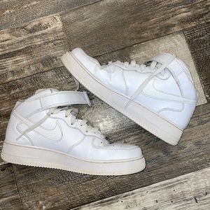 Nike Air Force 1 High Top - Men’s size 7.5